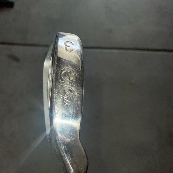 Confidence ESP complete set 14 clubs and bag - Picture 9 of 13